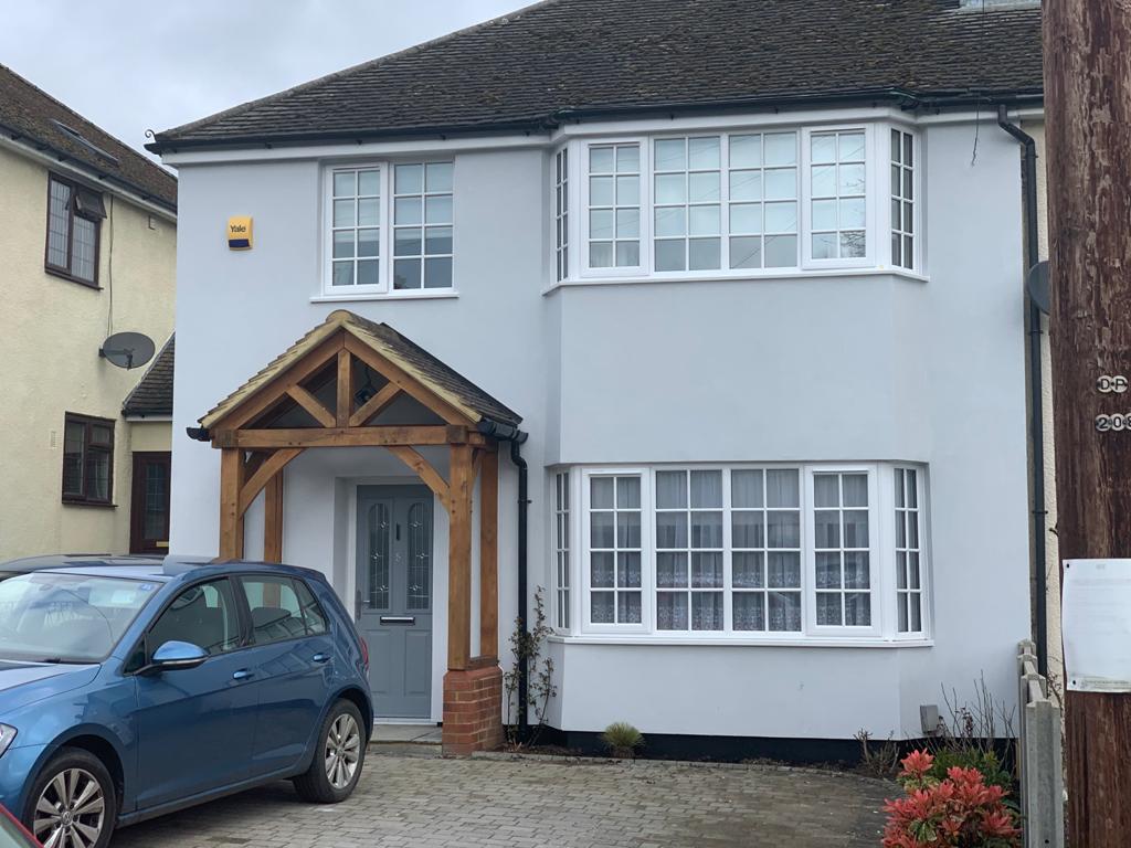 Strata Insulated Renders Ltd logo