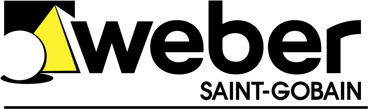 Weber Saint-Gobain logo