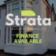 Strata Insulated Renders finance available