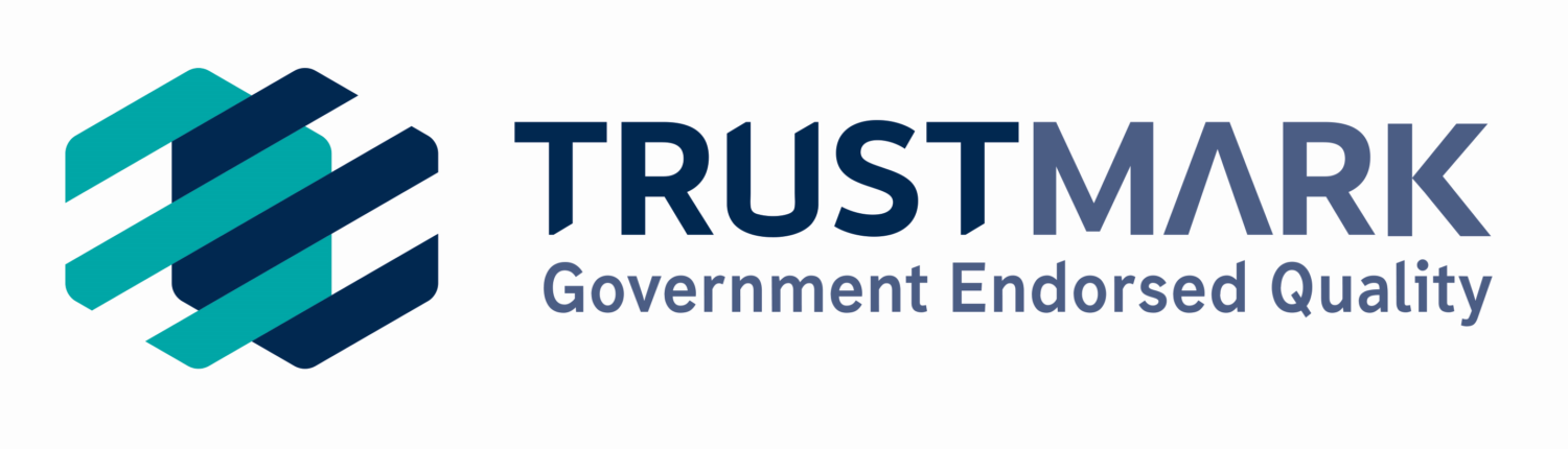 TrustMark-logo Trustmark Logo