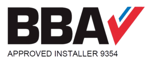 BBA Approved Installer 9354 Logo