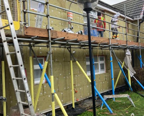 New Street Hostel - Boarding 3