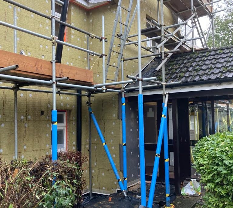 New Street Hostel - Boarding 4