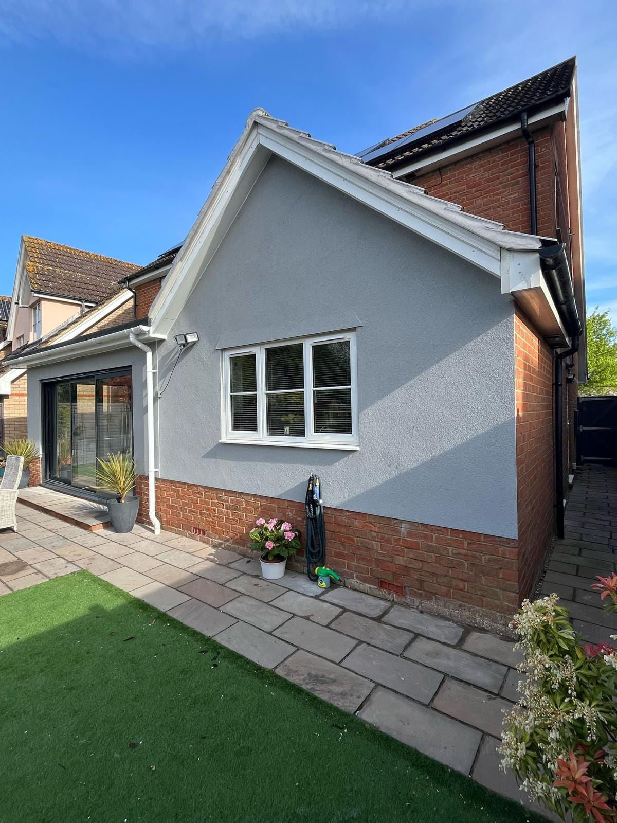 Gallery - Strata Insulated Renders